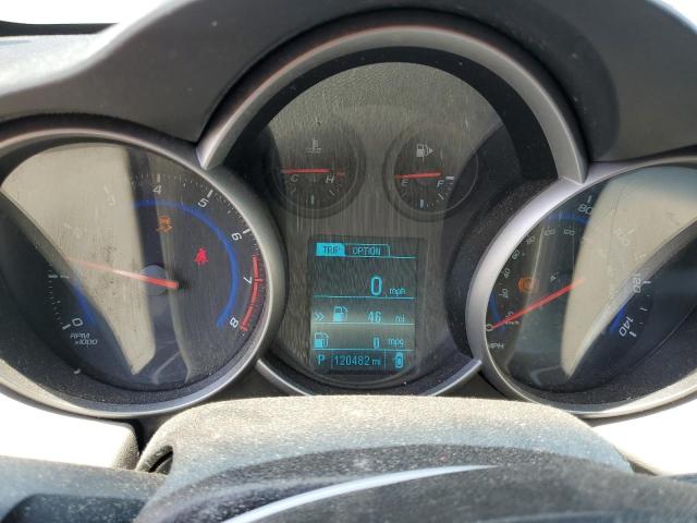 2016 CHEVROLET CRUZE LIMI 1G1PE5SB4G7155088