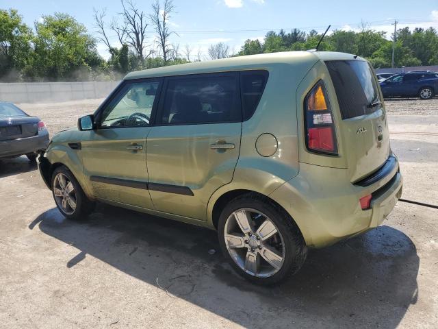 Vin: kndjt2a28b7269641, lot: 60918875, kia soul + 20112