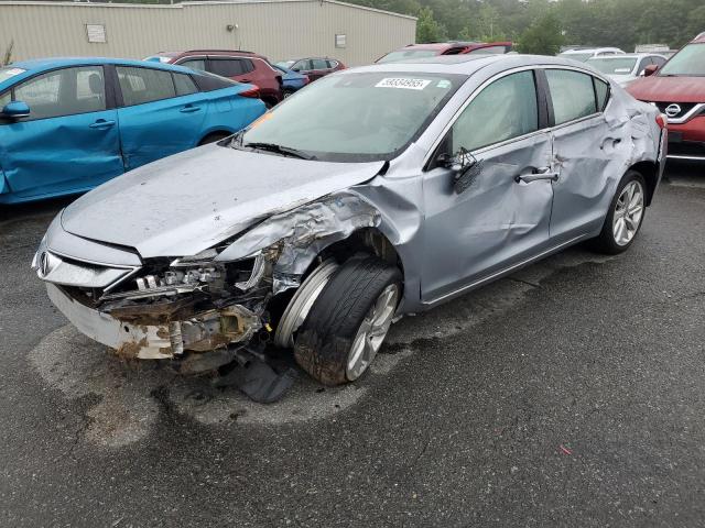Vin: 19ude2f72ja005426, lot: 59334955, acura ilx premium 2018 img_1