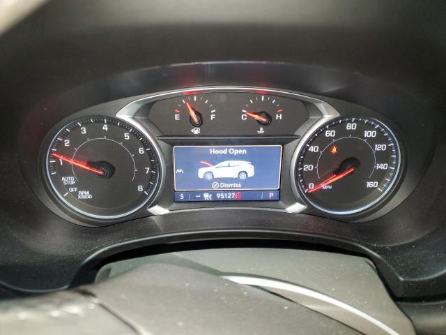 2020 GMC TERRAIN DE 3GKALXEX6LL321479