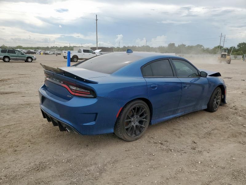 2023 DODGE CHARGER GT 2C3CDXHG9PH631237
