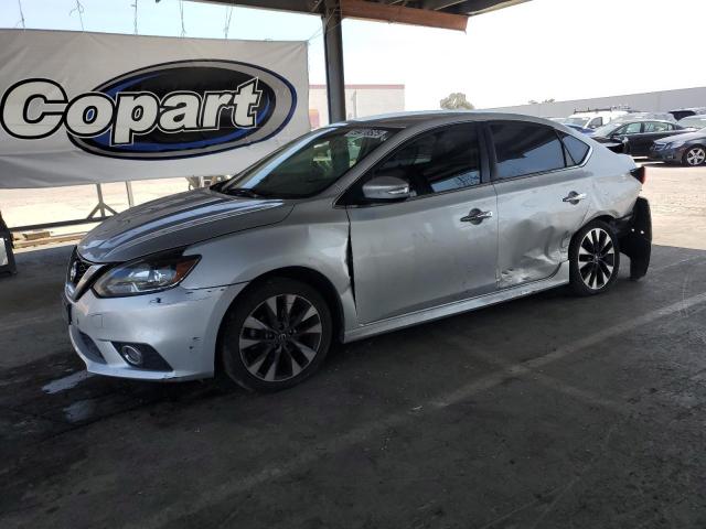Vin: 3n1ab7ap6ky211850, lot: 59418525, nissan sentra s 2019 img_1