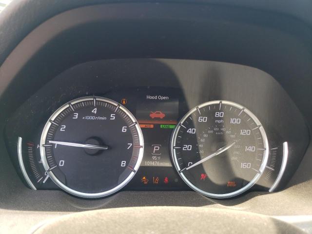 2018 ACURA TLX TECH - 19UUB1F59JA000581