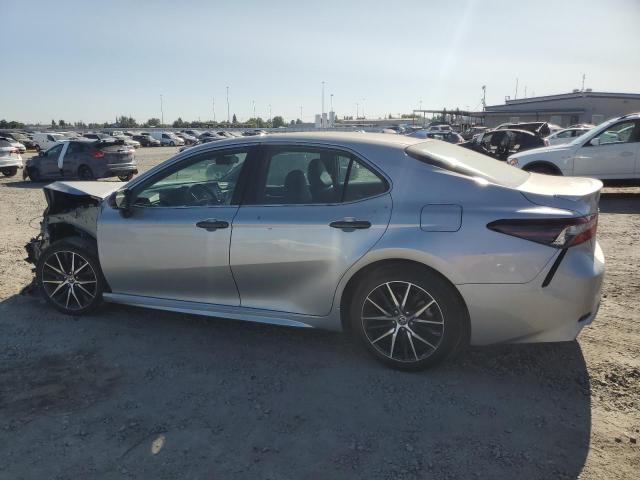 Vin: 4t1g11ak4nu050977, lot: 61466605, toyota camry se 20222