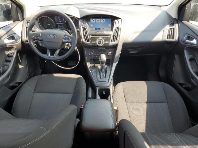 2018 FORD FOCUS SEL - 1FADP3H25JL211348