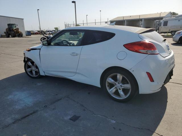 Vin: kmhtc6ad9cu025190, lot: 59702755, hyundai veloster 20122