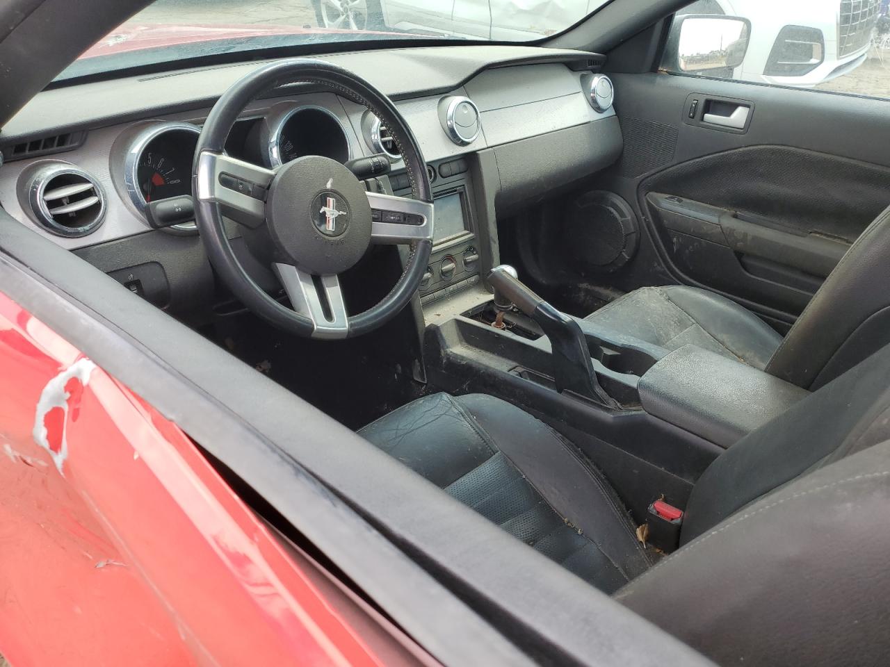 Lot #3287474002 2005 FORD MUSTANG GT