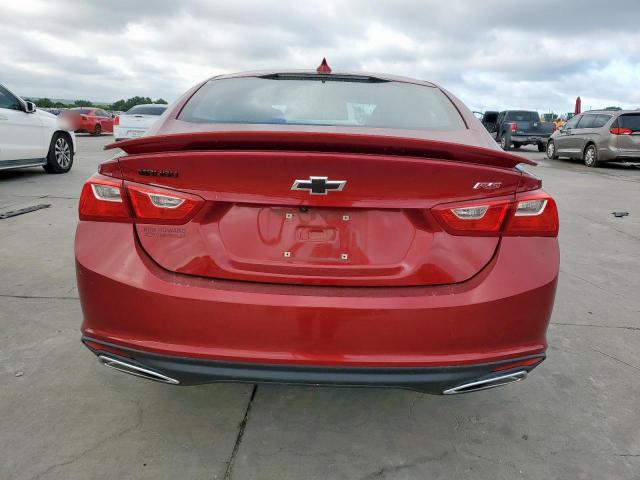 2023 CHEVROLET MALIBU RS 1G1ZG5ST4PF197312