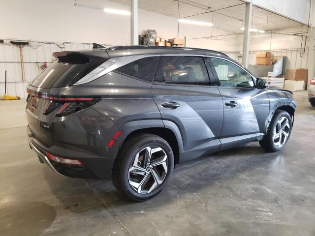 Vin: 5nmjecde4rh357417, lot: 60868655, hyundai tucson limited 20243