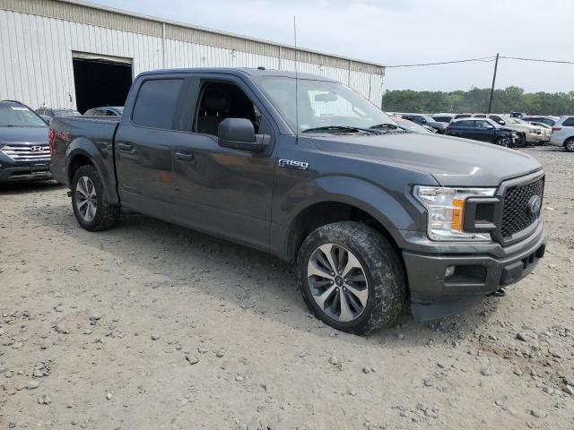 Vin: 1ftew1ep5kkc57534, lot: 59240495, ford f-150 supercrew 20194