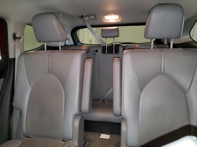 2020 TOYOTA HIGHLANDER - 5TDXBRCH8LS009965
