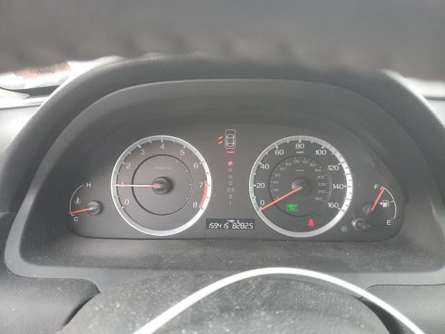 2012 HONDA ACCORD se - 1HGCP2F66CA216208