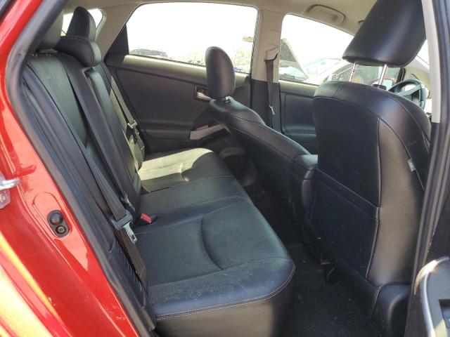 2015 TOYOTA PRIUS - JTDKN3DU4F0397651
