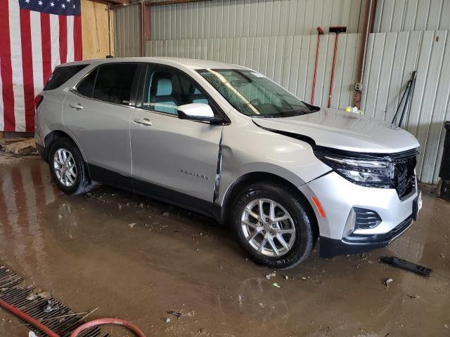 2022 CHEVROLET EQUINOX LT 3GNAXTEV5NL140004