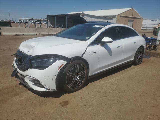 2023 MERCEDES-BENZ EQE SEDAN - W1KEG5DB6PF015545
