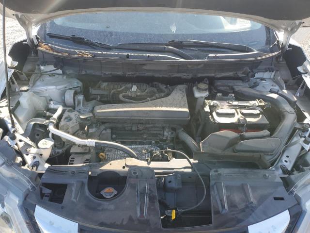 2017 NISSAN ROGUE S - JN8AT2MT2HW140950