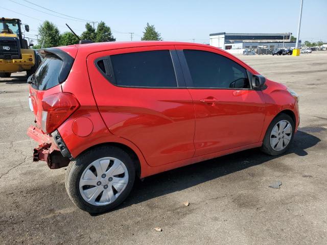 2017 CHEVROLET SPARK LS KL8CB6SA1HC754589