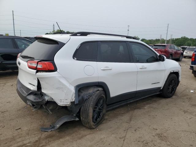 Vin: 1c4pjldb2ew155226, lot: 60709595, jeep grand cher limited 20143