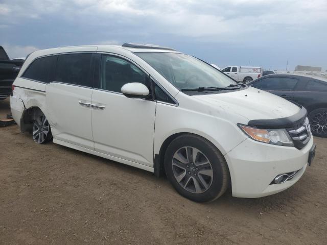 2015 HONDA ODYSSEY TO 5FNRL5H91FB051497