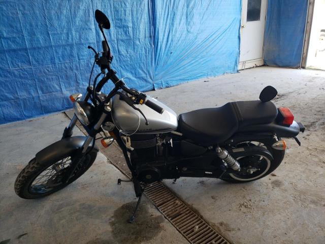 SUZUKI LS650 2018 two tone  gas JS1NP41D3J2100085 photo #4