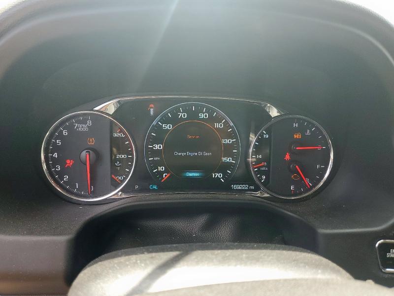 2019 GMC ACADIA DEN 1GKKNPLS8KZ182064