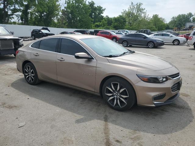 Vin: 1g1zd5stxjf293882, lot: 58635915, chevrolet malibu lt 20184