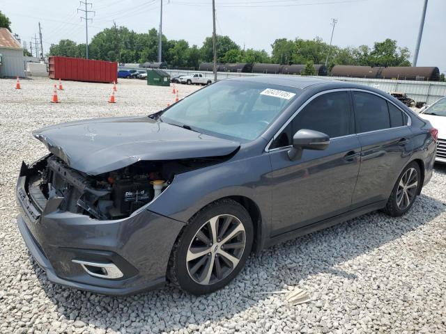 SUBARU LEGACY 2.5