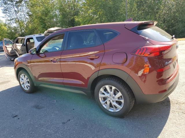 2019 HYUNDAI TUCSON SE KM8J2CA44KU999196