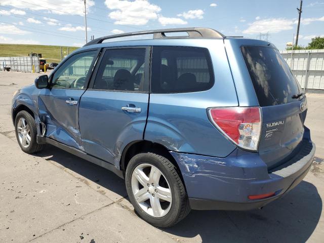Vin: jf2sh6cc5ah794346, lot: 61693975, subaru forester 2.5x premium 20102