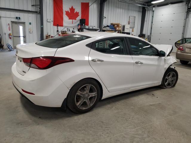 Vin: kmhdh4ah8eu068662, lot: 61351985, hyundai elantra se 20143