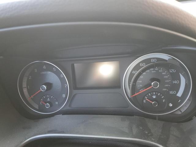 3KPF44AC1NE437891 2022 KIA FORTE