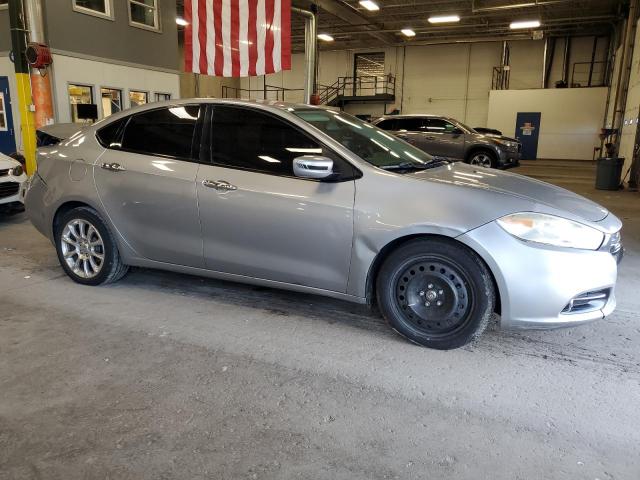 2016 DODGE DART SXT S 1C3CDFFA8GD822976