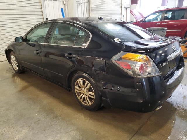 Vin: 1n4al2apxbn444520, lot: 61155065, nissan altima base 20112