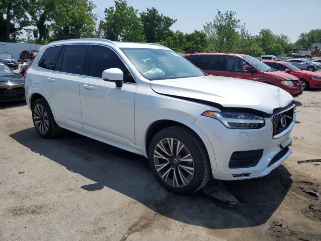 2021 VOLVO XC90 T5 MO YV4102PKXM1708440