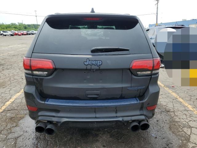 2018 JEEP GRAND CHER 1C4RJFN92JC318555