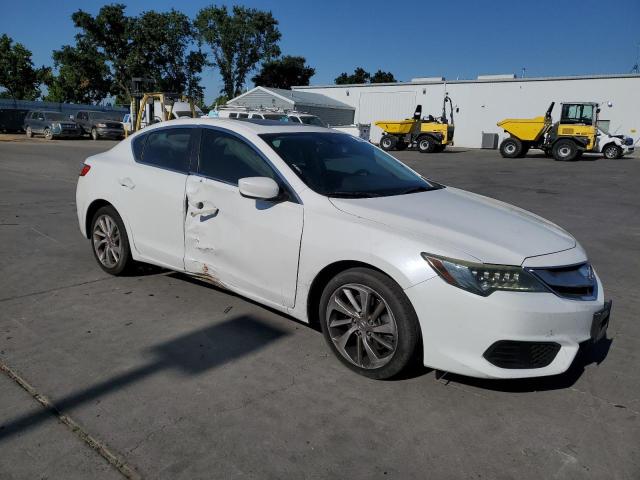 Vin: 19ude2f71ga005460, lot: 60385725, acura ilx premium 20164