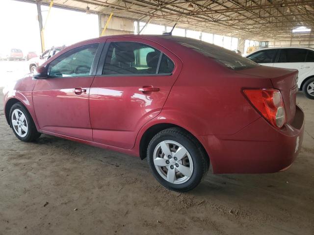 Vin: 1g1ja5sh0d4122043, lot: 60840045, chevrolet sonic ls 20132