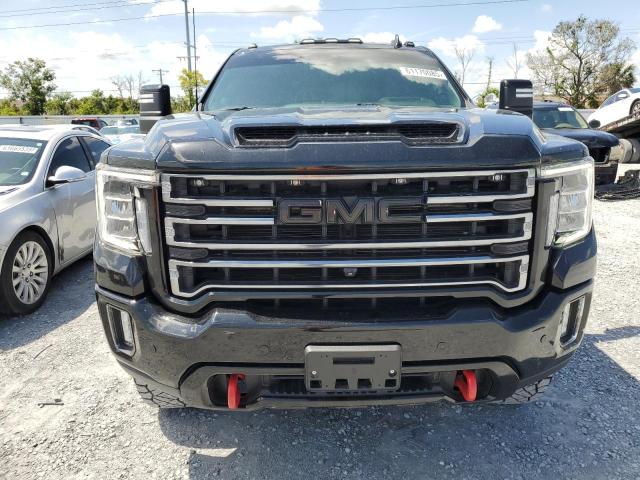 2022 GMC SIERRA K25 1GT49PEY9NF328259