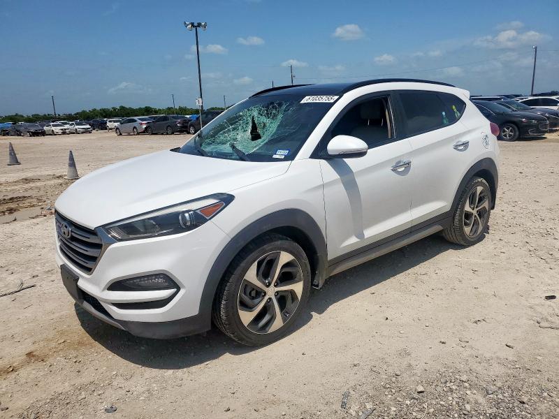 HYUNDAI TUCSON VAL