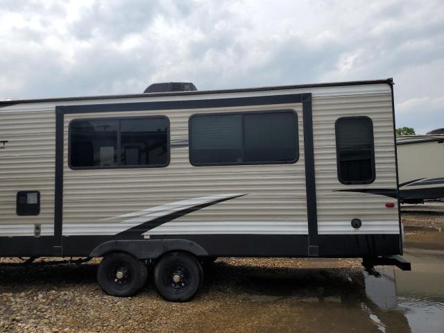 KEYSTONE HIDEOUT 2019 white   4YDT30R23K3247648 photo #4