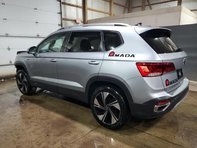 Vin: 3vvux7b22pm354597, lot: 59714065, volkswagen taos se se 20232