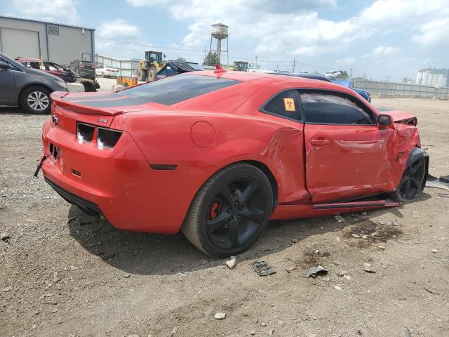 Vin: 2g1fc1e33c9118430, lot: 62378635, chevrolet camaro lt 20123