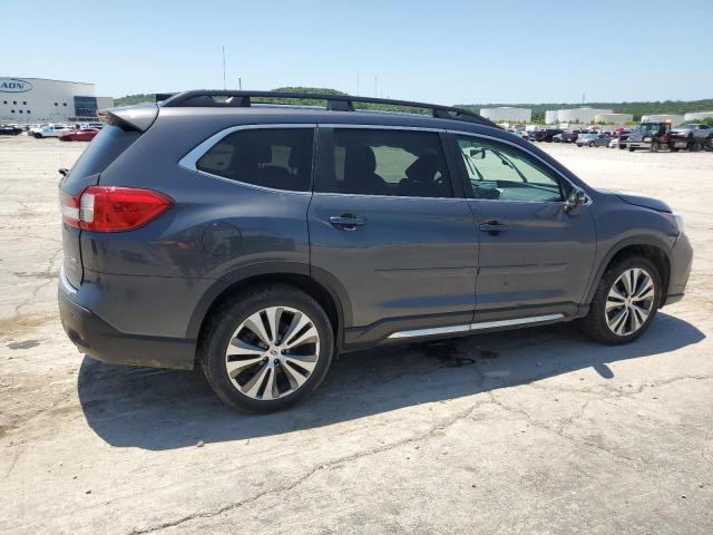 2021 SUBARU ASCENT LIM - 4S4WMAJD6M3453383