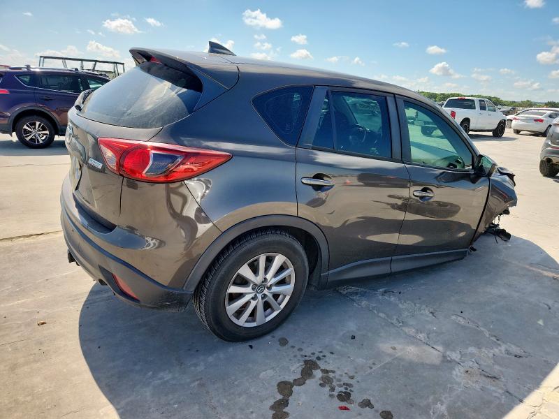 Vin: jm3ke2by3g0910896, lot: 61816495, mazda cx-5 sport 20163