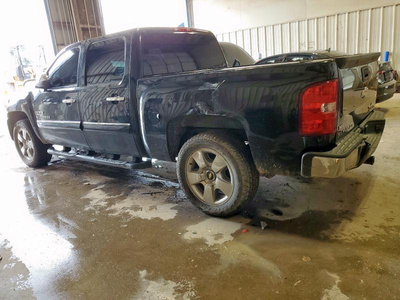 Vin: 3gcrcse07ag175393, lot: 60297485, chevrolet all models c1500 lt 20102