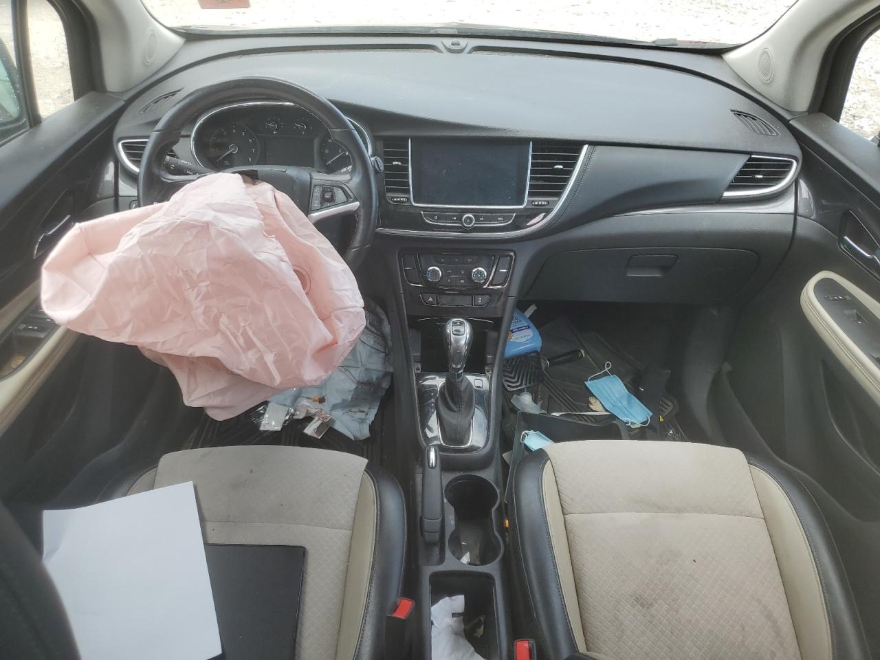 BUICK ENCORE PREFERRED