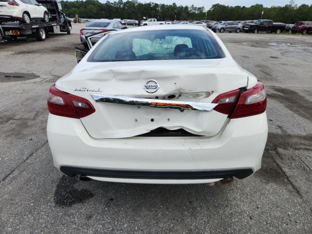 2018 NISSAN ALTIMA 2.5 1N4AL3AP4JC106966