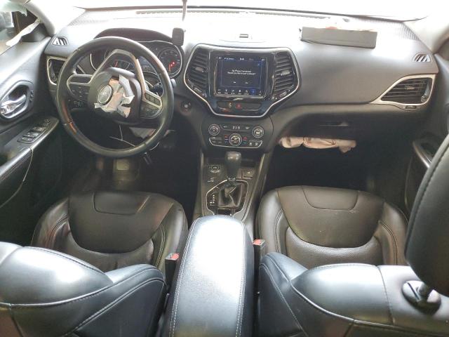 2019 JEEP CHEROKEE L - 1C4PJMDX1KD259179