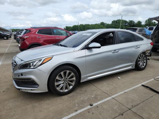 Vin: 5npe34af4hh440891, lot: 61552415, hyundai sonata sport 2017 img_1