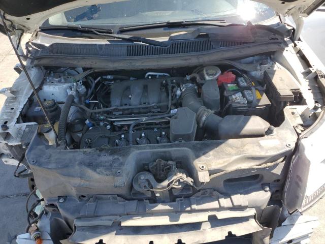 2018 FORD EXPLORER X - 1FM5K7D89JGA89029